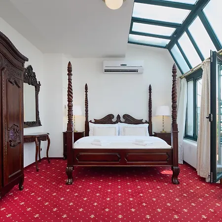 Hotel Bologna-3