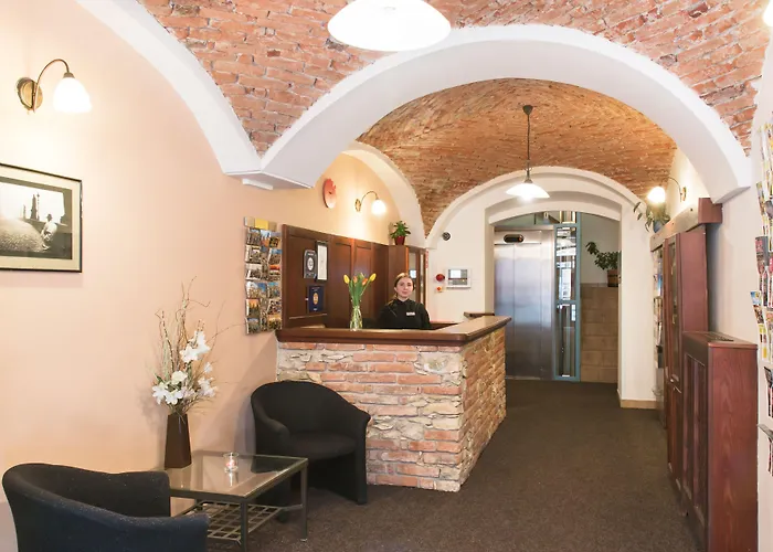 Hotel Karlin